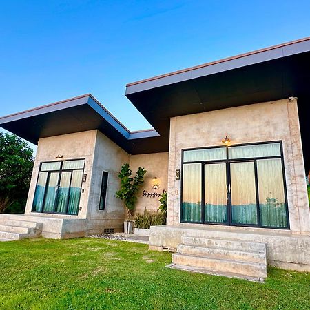 The Sunnery Ville Lom Kao Exterior foto