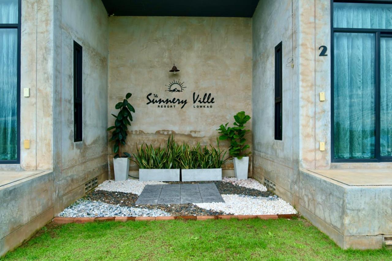 The Sunnery Ville Lom Kao Exterior foto