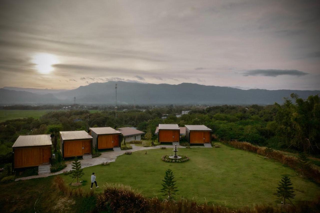The Sunnery Ville Lom Kao Exterior foto