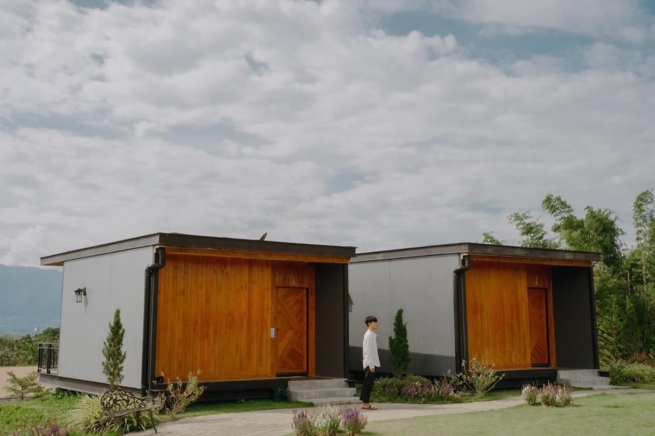 The Sunnery Ville Lom Kao Exterior foto