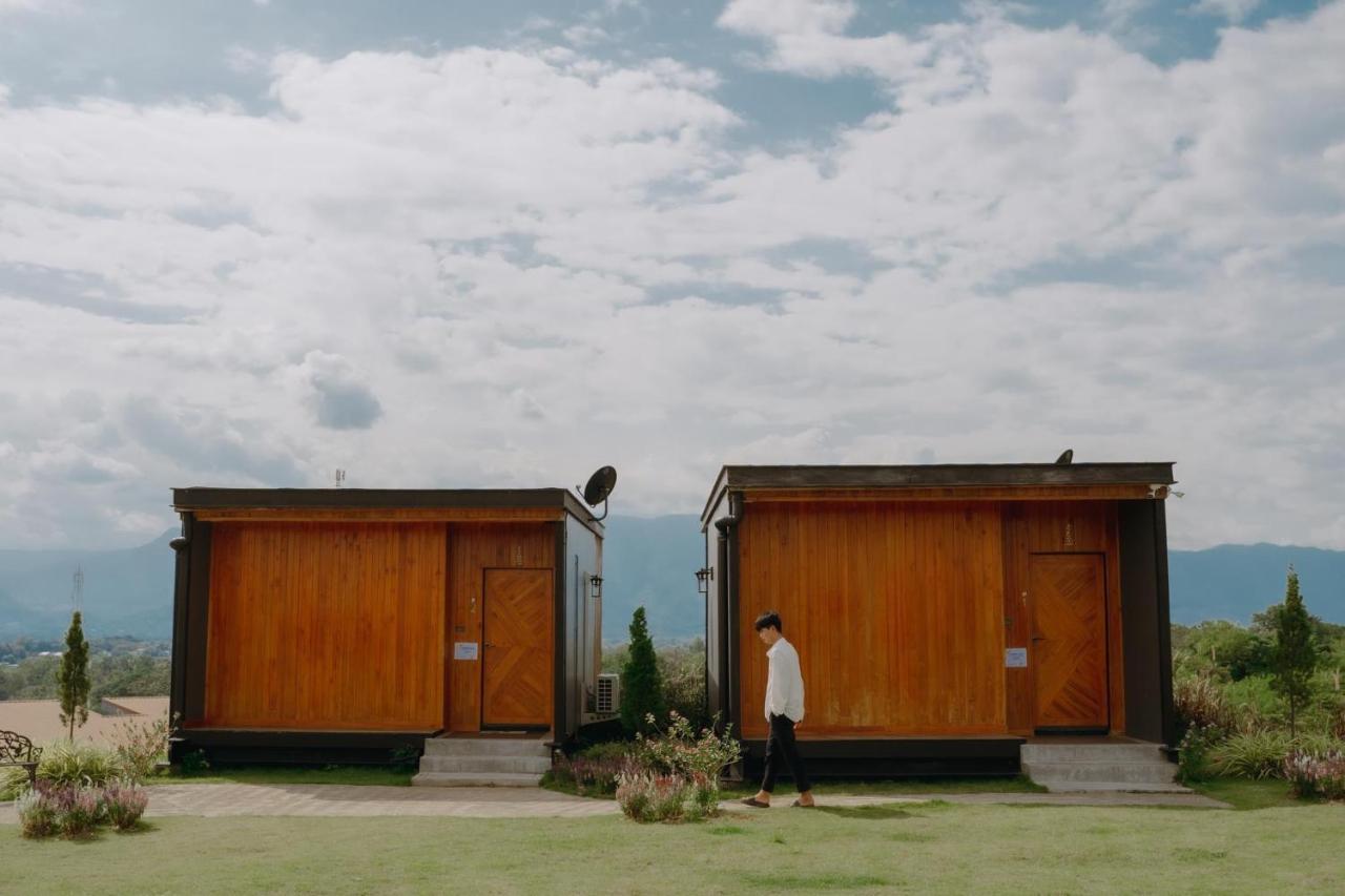 The Sunnery Ville Lom Kao Exterior foto