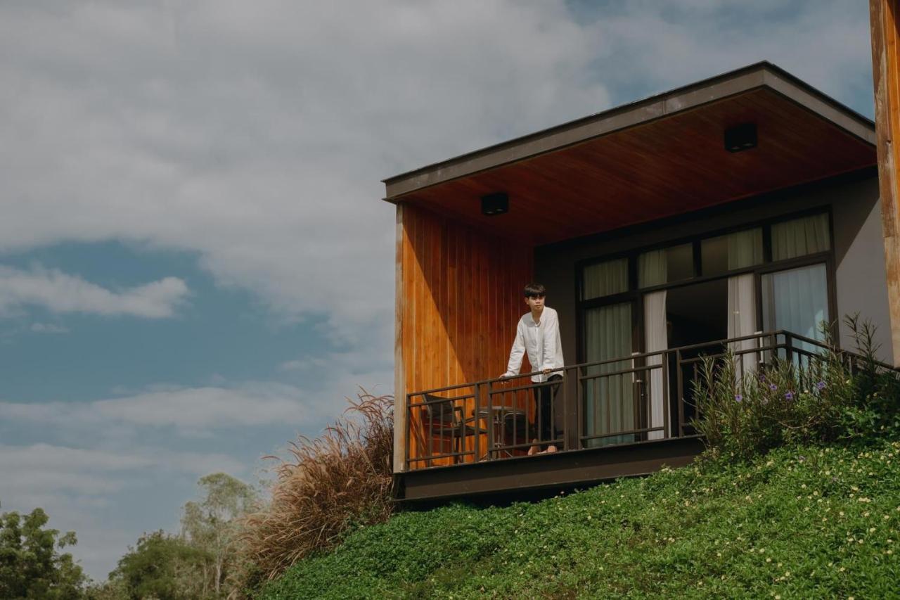 The Sunnery Ville Lom Kao Exterior foto