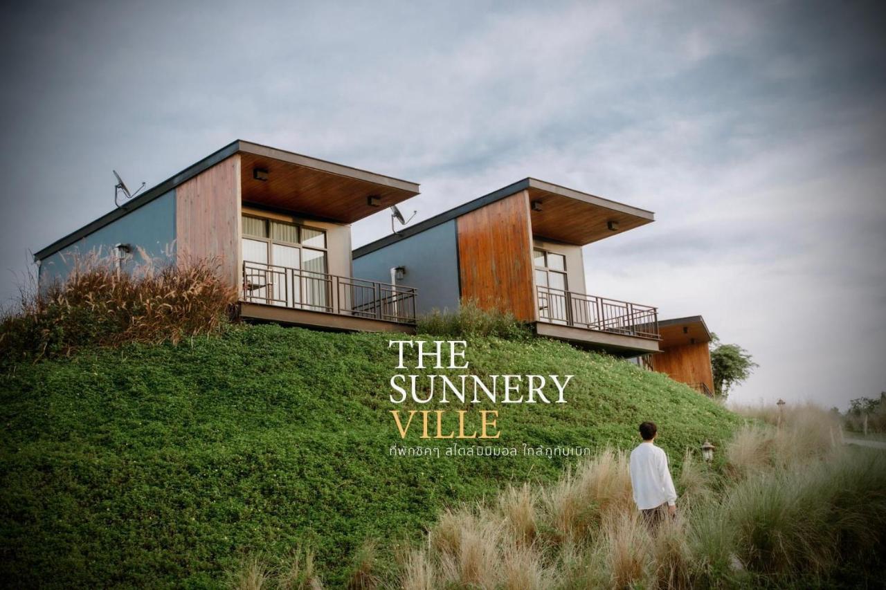The Sunnery Ville Lom Kao Exterior foto