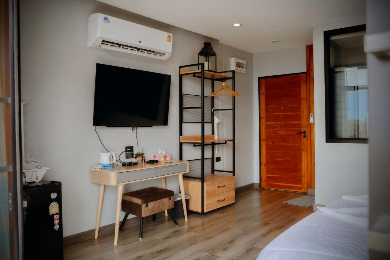 The Sunnery Ville Lom Kao Exterior foto
