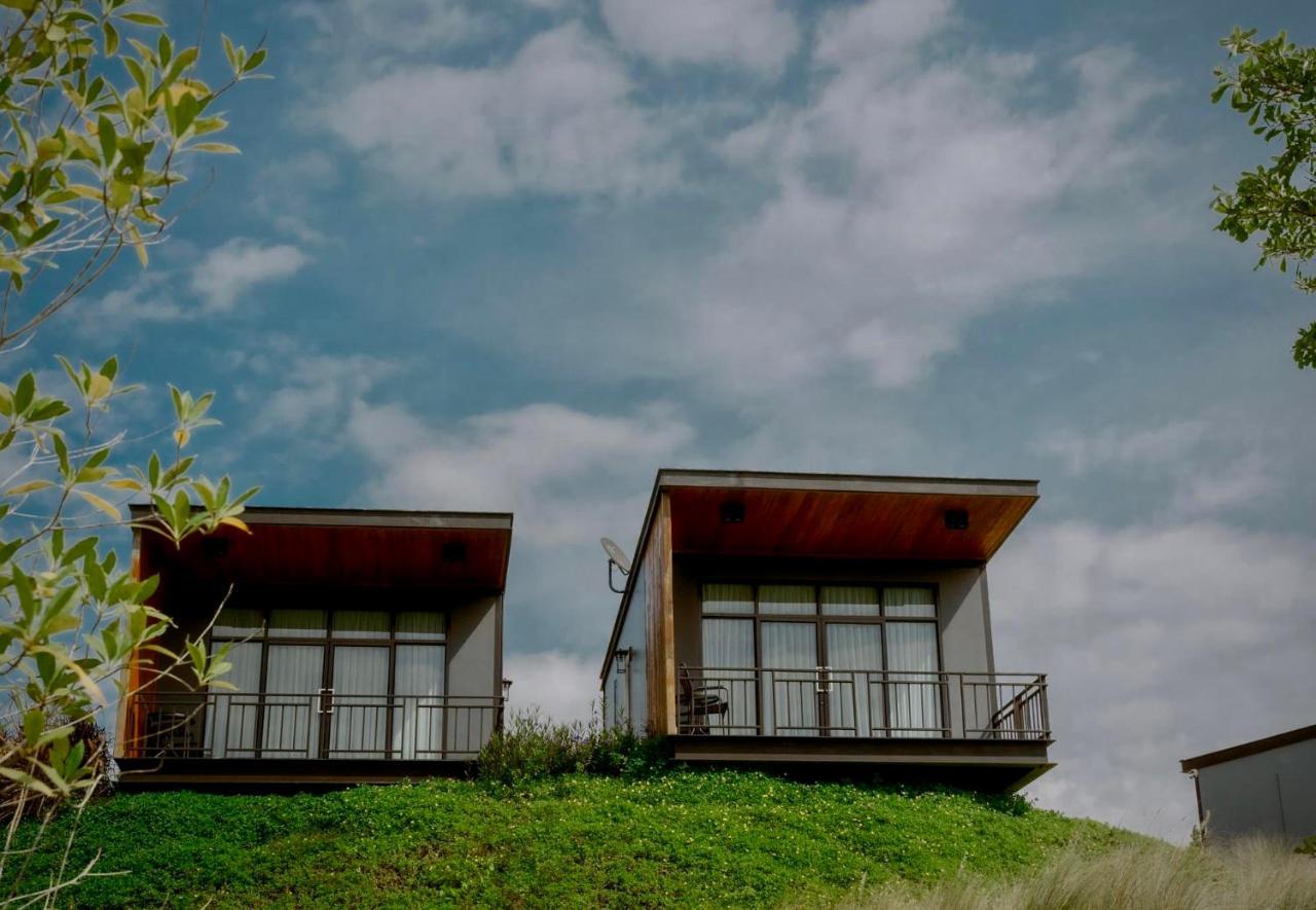 The Sunnery Ville Lom Kao Exterior foto