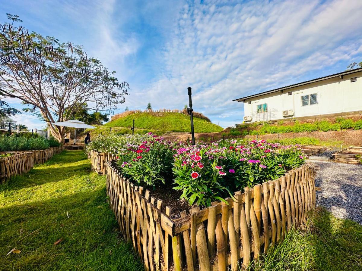 The Sunnery Ville Lom Kao Exterior foto