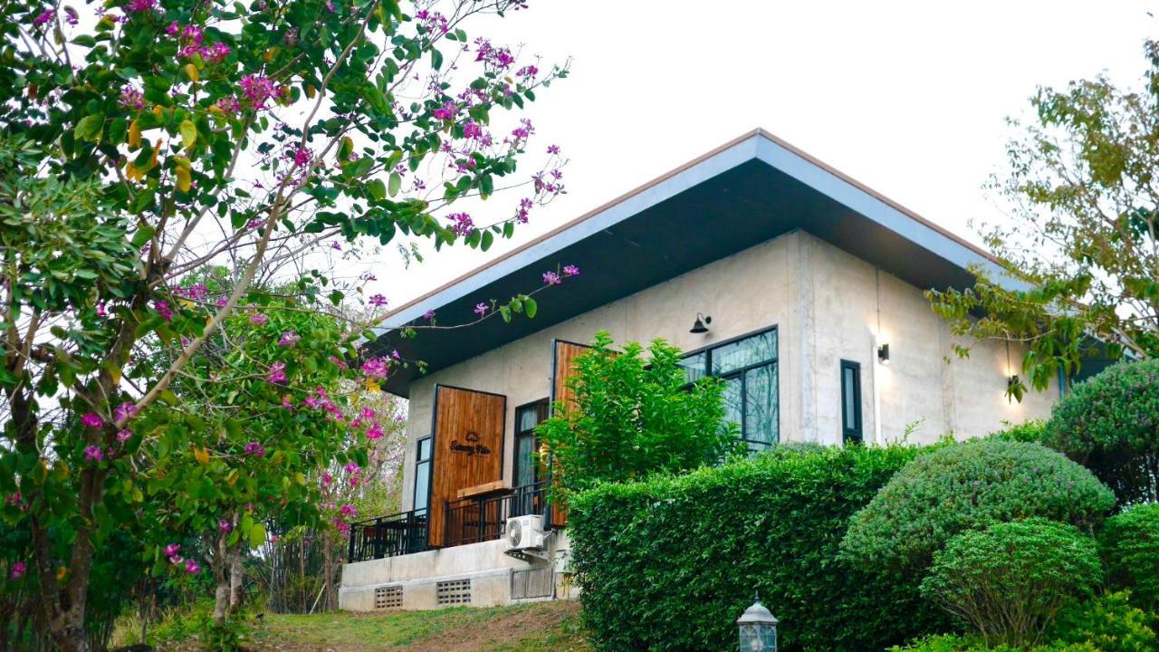 The Sunnery Ville Lom Kao Exterior foto