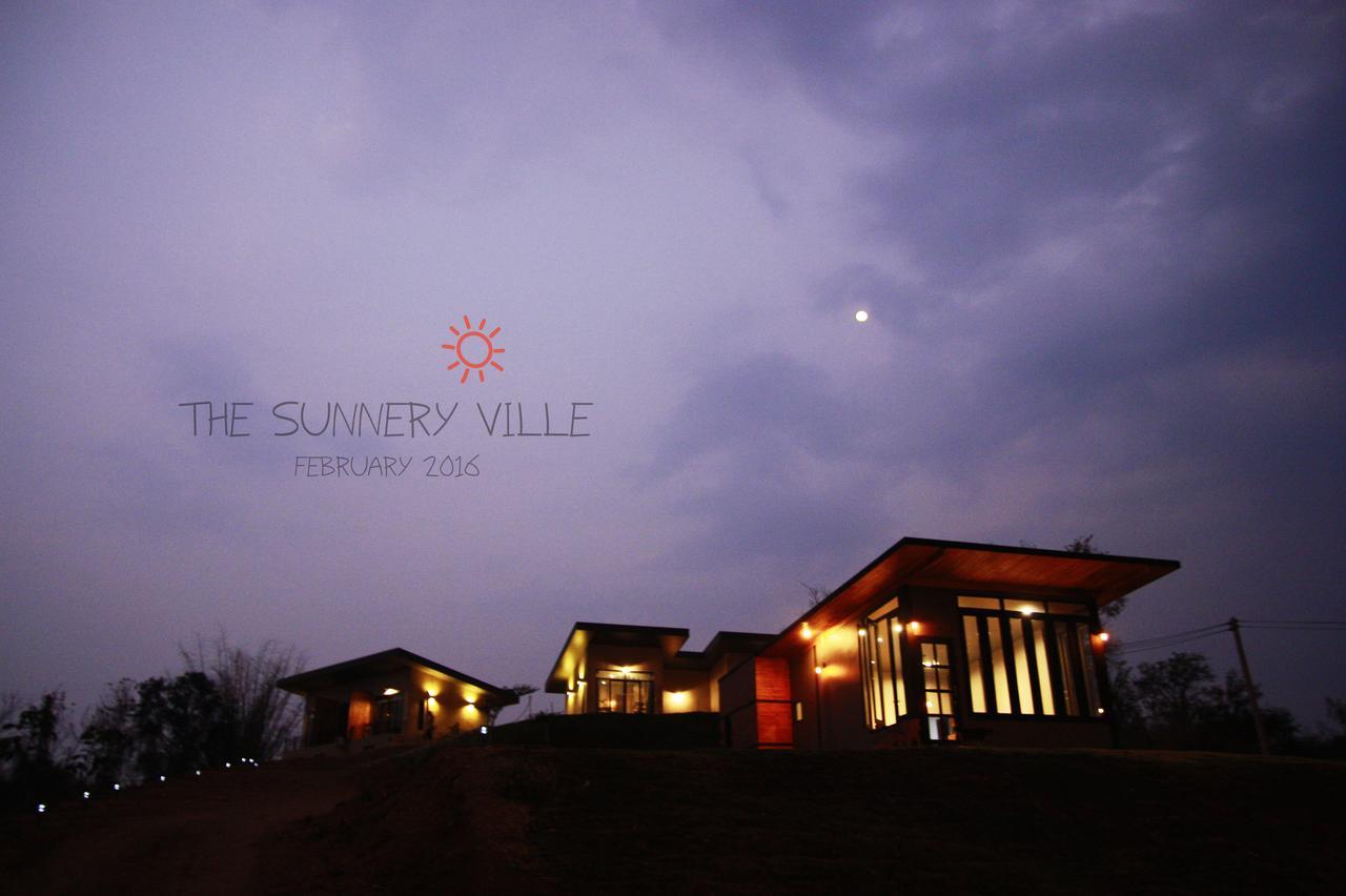 The Sunnery Ville Lom Kao Exterior foto